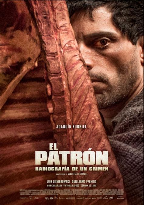 el patron video gore|Watch El patrón, radiografía de un crimen .